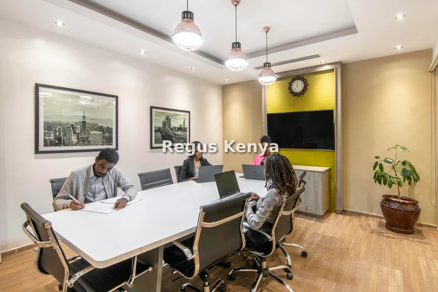 Office for rent in Upper Hill