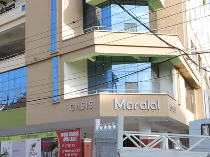 Commercial Property for rent in Kilimani, Nairobi