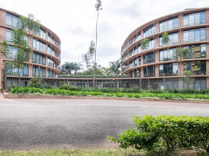Office for rent in Upper Hill, Nairobi