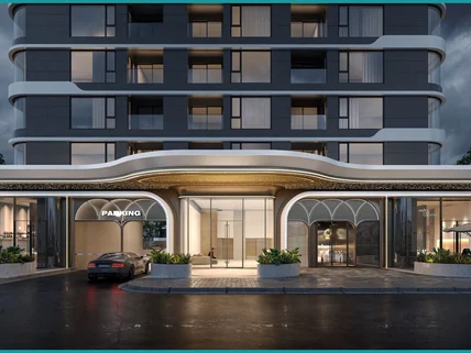 1-bedroom Apartment for sale in Lavington, Nairobi