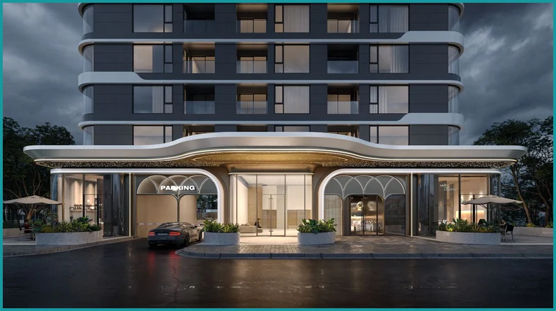 1-Bedroom Standard Apartment For Sale in Lavington