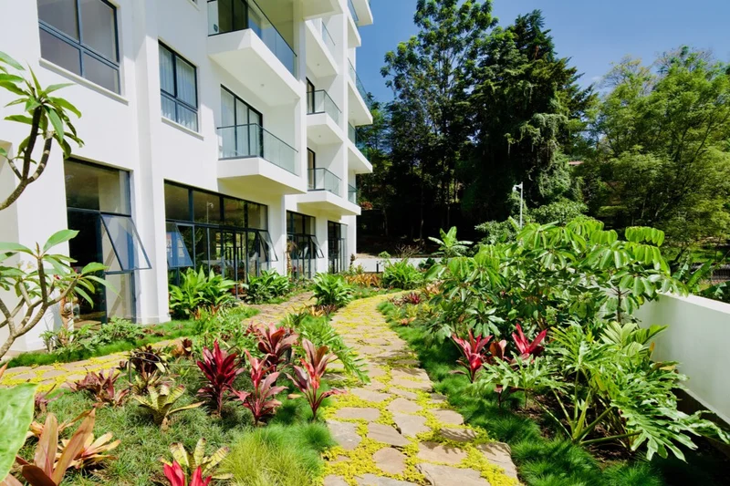 3-Bedroom All En-Suite Apartment + DSQ For Sale in Riverside