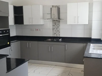 3-bedroom Apartment for rent in General Mathenge, Westlands