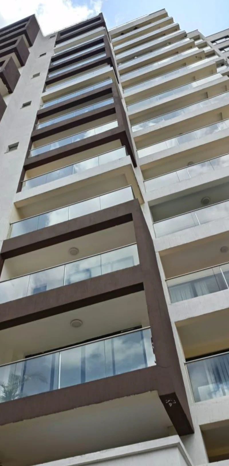Luxury 5-Bedroom Apartments with DSQ To Let along General Mathenge, Westlands Kes 170,000 per month