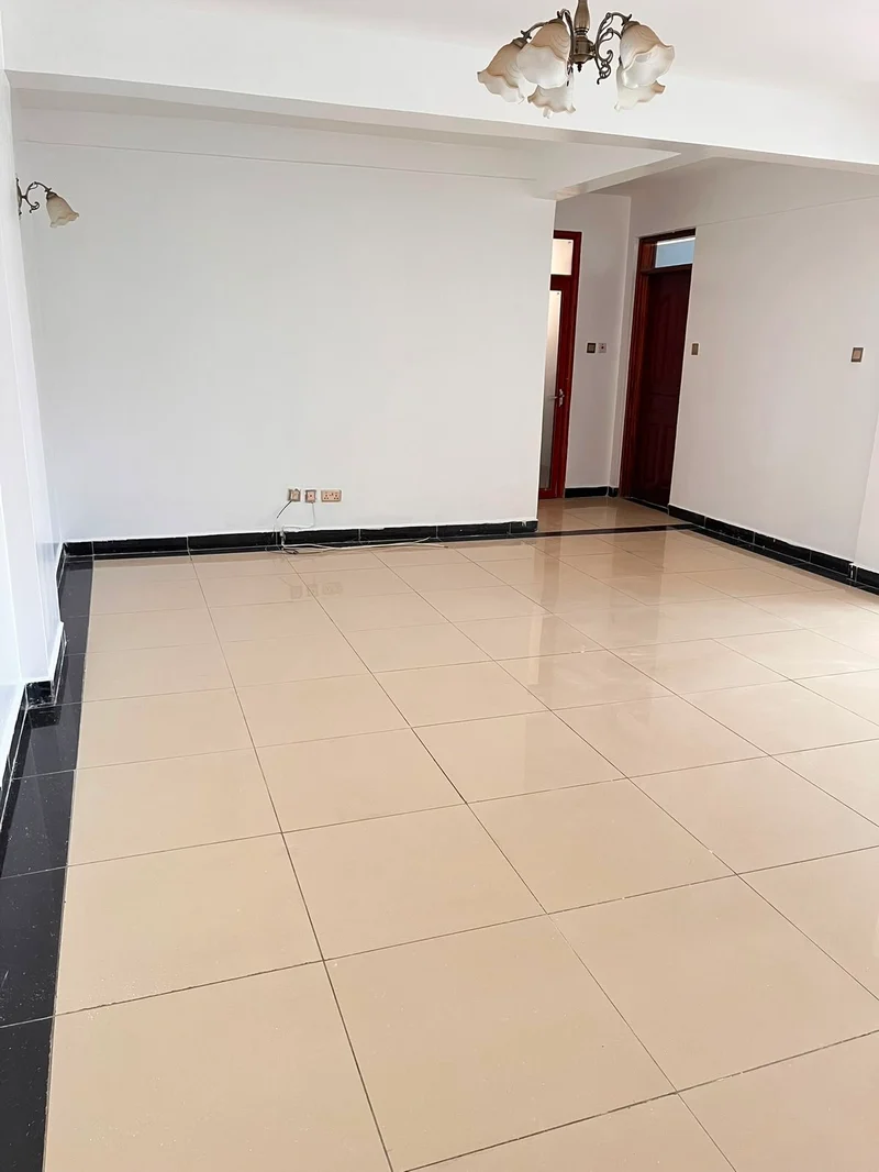 Spacious 2-Bedroom Apartment to Let – Kilimani | KSh 70,000