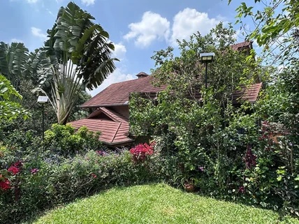 5-bedroom House for sale in Kitisuru, Westlands