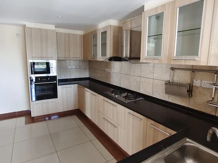 2-bedroom Apartment for rent in Kileleshwa, Nairobi
