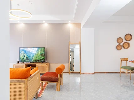 2-bedroom Apartment for rent in Riverside, Westlands