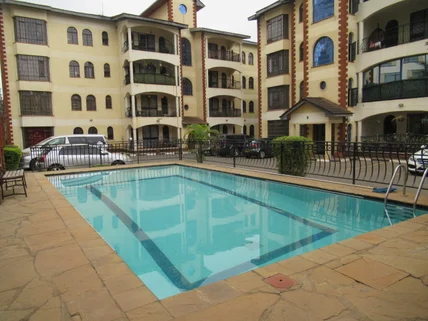3-bedroom Apartment for sale in Kilimani, Nairobi