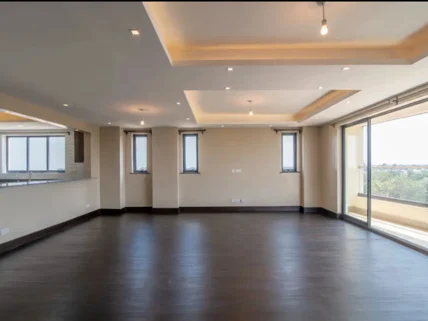 4-bedroom Apartment for rent in Lavington, Nairobi