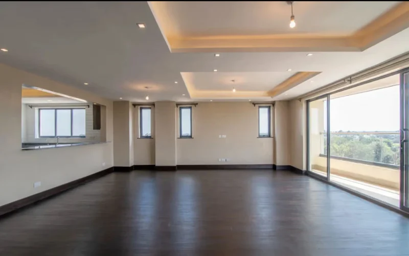 4 Bedroom All Ensuite Apartment To Let With DSQ In Lavington