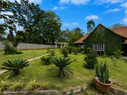 3-bedroom House for rent in Muthaiga, Nairobi
