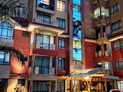 2-bedroom Apartment for rent in Spring Valley, Westlands