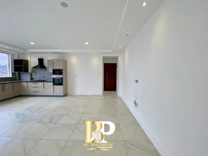 1-bedroom Apartment for rent in Rhapta Road, Westlands