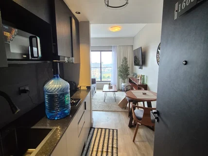Apartment for rent in Upper Hill, Nairobi
