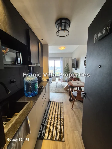 0-bedroom Apartment for rent in Upper Hill
