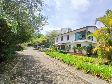 2-bedroom Townhouse for rent in Kileleshwa, Nairobi