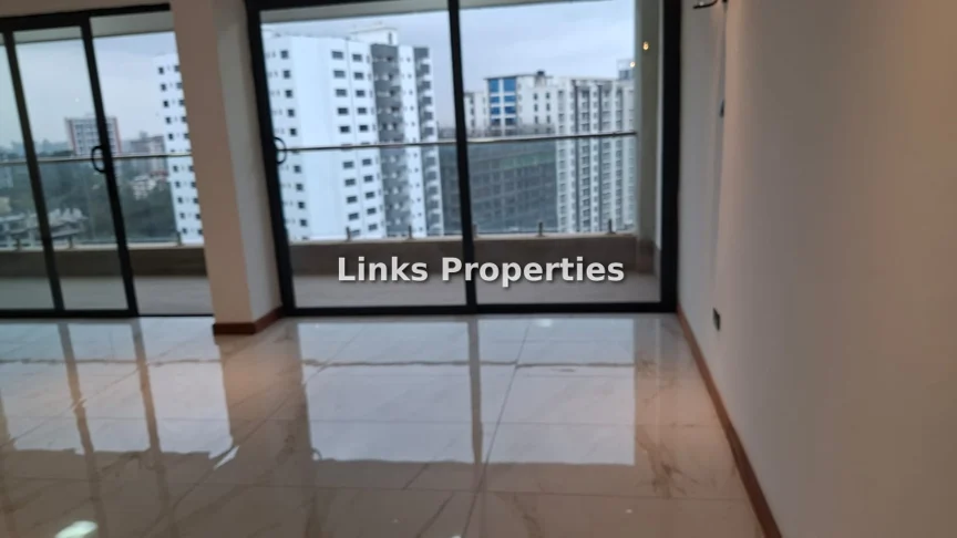 2-bedroom Apartment for rent in Lavington