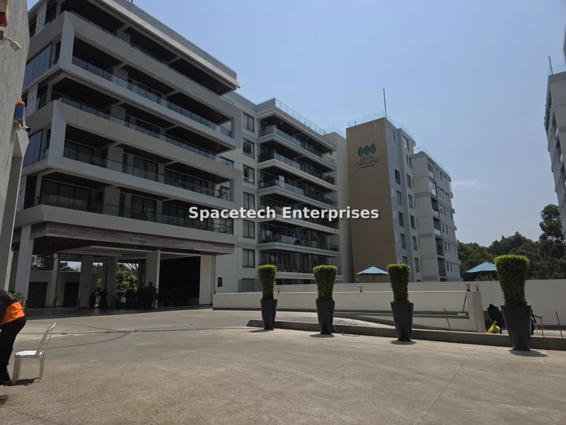 4-bedroom Apartment for rent in Spring Valley