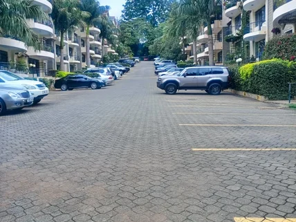 3-bedroom Apartment for sale in Lavington, Nairobi