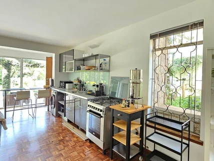 1-bedroom Apartment for rent in Gigiri, Westlands