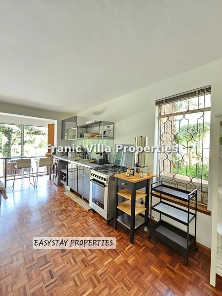 1-bedroom Apartment for rent in Gigiri