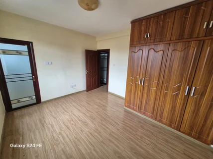 2-bedroom Apartment for rent in Kilimani, Nairobi