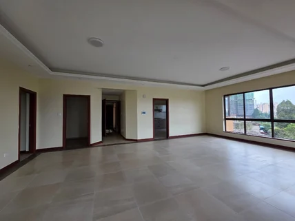 3-bedroom Apartment for rent in Parklands, Westlands