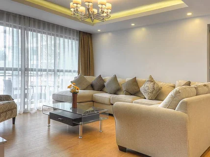 3-bedroom Apartment for rent in Brookside, Westlands