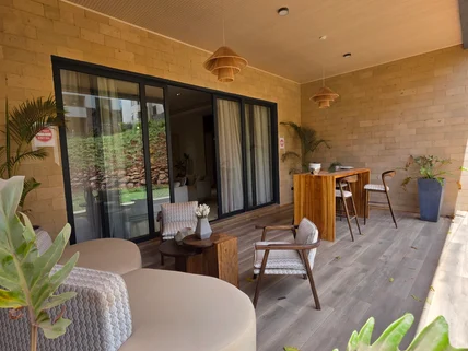 4-bedroom Apartment for rent in Loresho, Westlands