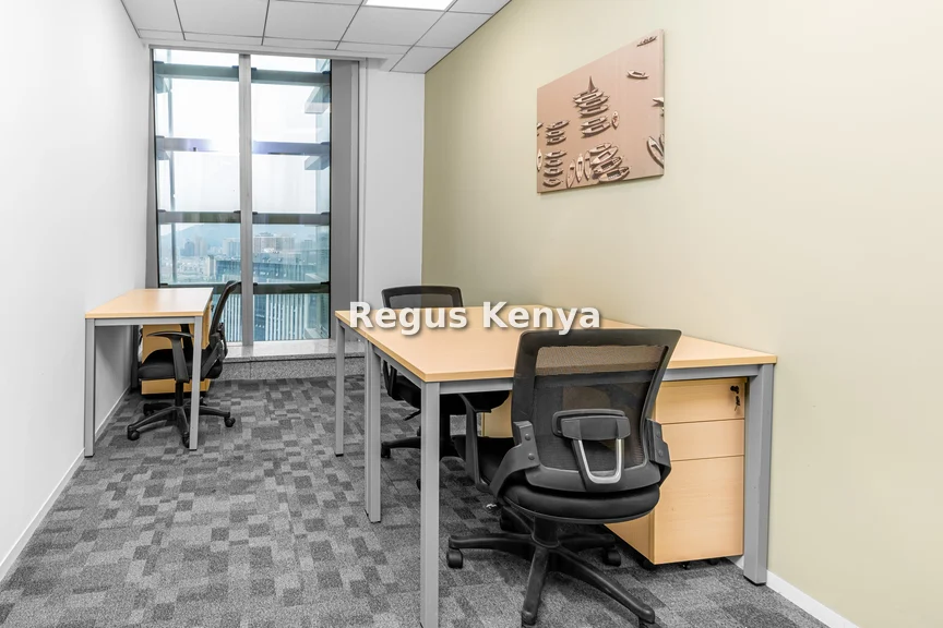 Office for rent in Lavington