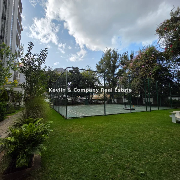 3-bedroom Apartment for rent in Lavington