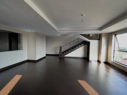 4-bedroom Apartment for rent in Lavington, Nairobi