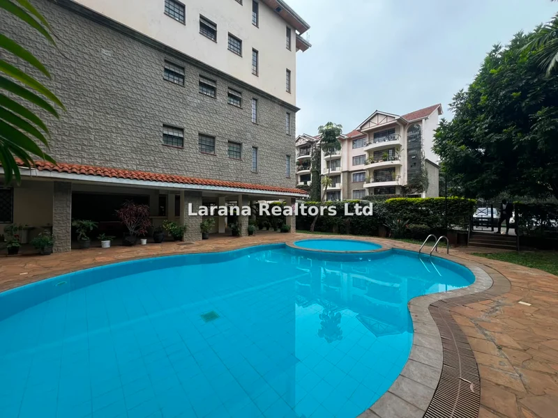 3-bedroom Apartment for sale in Lavington