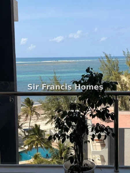 4-bedroom Apartment for rent in Nyali Area