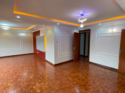 3-bedroom Apartment for sale in Lavington, Nairobi
