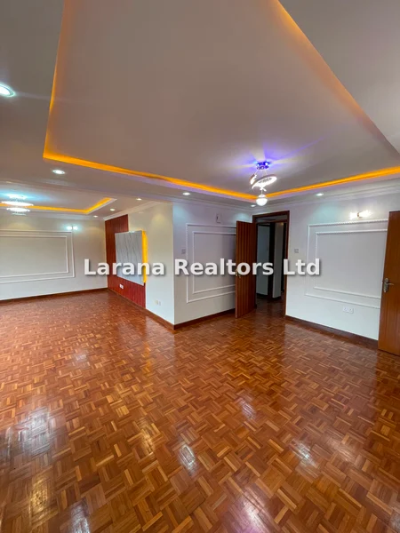 3-bedroom Apartment for sale in Lavington