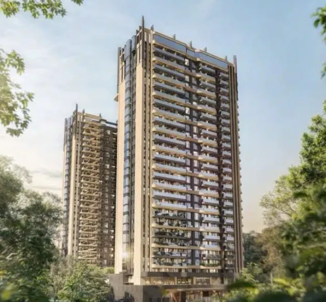 Three Bedroom Apartment in Westlands, Nairobi