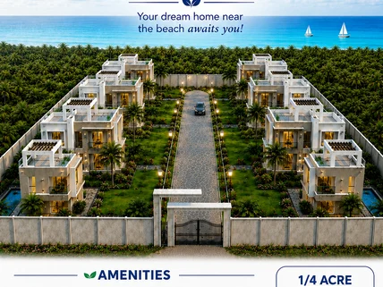 Land for sale in Diani, Kwale County