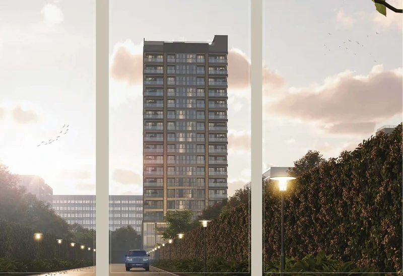 1-Bedroom Apartments for Sale in Westlands, Nairobi