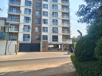 1-bedroom Apartment for rent in Kitisuru, Westlands
