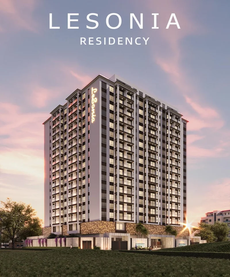 1 Bedroom apartment for sale Kileleshwa, Nairobi