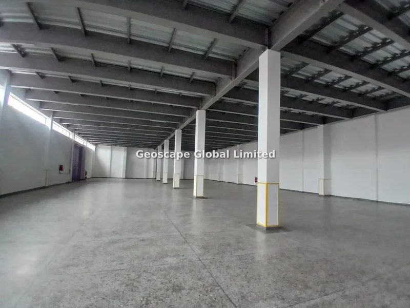 Warehouse for rent in Mombasa Road