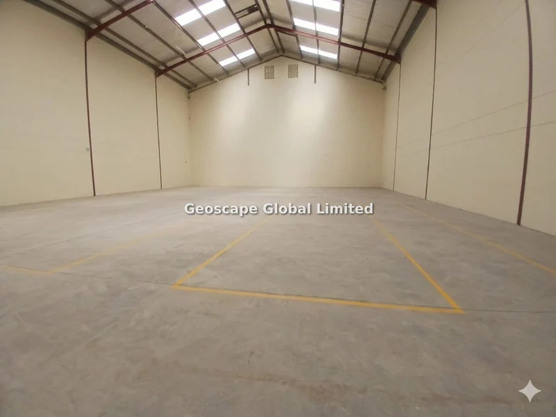 Warehouse for rent in Mombasa Road