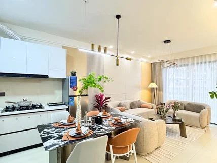 3-bedroom Apartment for sale in Kileleshwa, Nairobi