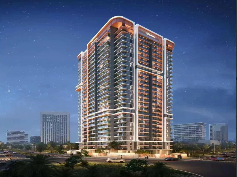 1-Bedroom Off-Plan Apartment for Sale at Ubora Living, General Mathenge Road, Westlands
