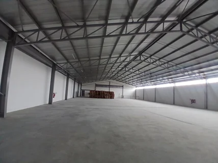 Warehouse for rent in Industrial Area, Nairobi