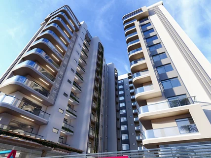 2-bedroom Apartment for sale in Nyali Area, Nyali