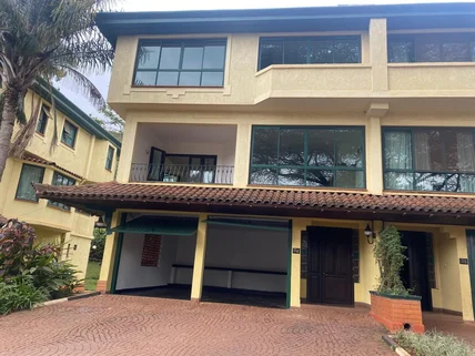 3-bedroom House for rent in Brookside, Westlands