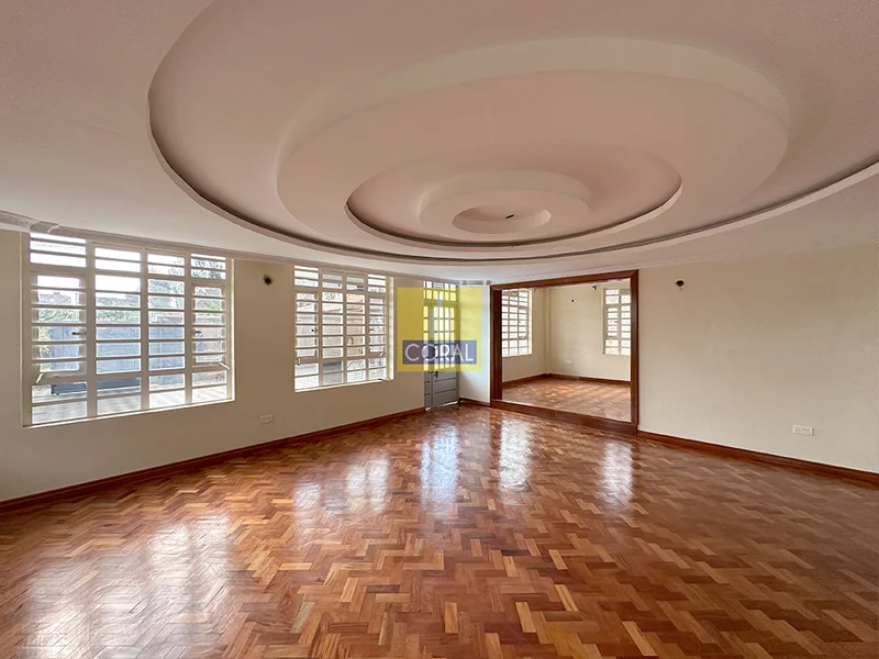 Exclusive 4-Bedroom Maisonette in Croton Ridge, Kenyatta Road